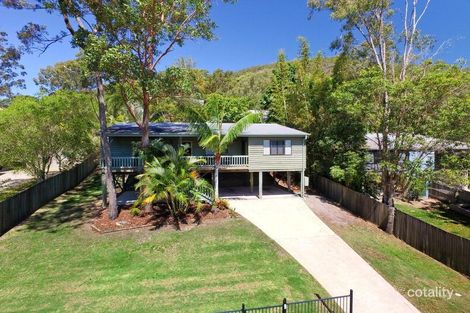 Property photo of 14 Toolga Street Mount Coolum QLD 4573