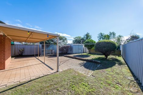Property photo of 8A Coodanup Drive Coodanup WA 6210