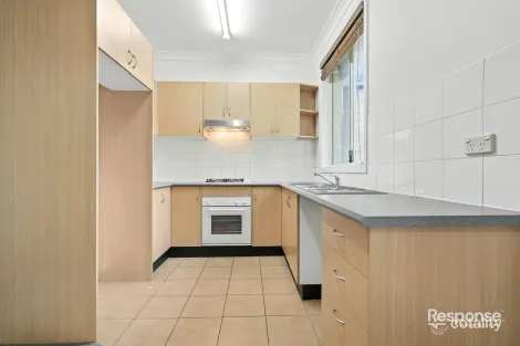 Property photo of 10/3-7 Redbank Place Northmead NSW 2152