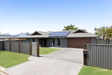 25 Anika Pl, Little Mountain, QLD 4551