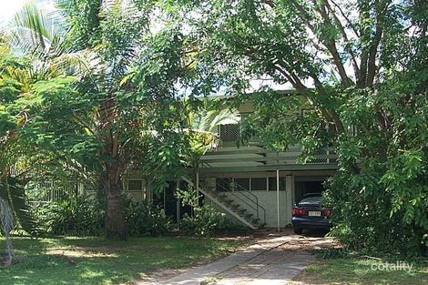 134 Albert St, Cranbrook, QLD 4814