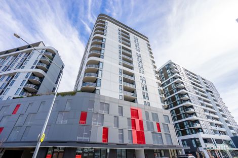 Property photo of 408/6-8 Gribble Street Gungahlin ACT 2912