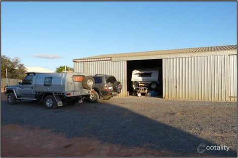 6 Vlamingh Cres, Denham, WA 6537