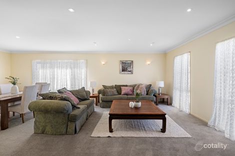 Property photo of 10 Pezzimenti Place Wonga Park VIC 3115
