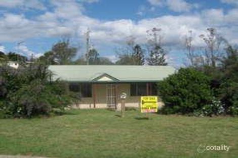 Property photo of 6 Cherrington Crescent Boonah QLD 4310