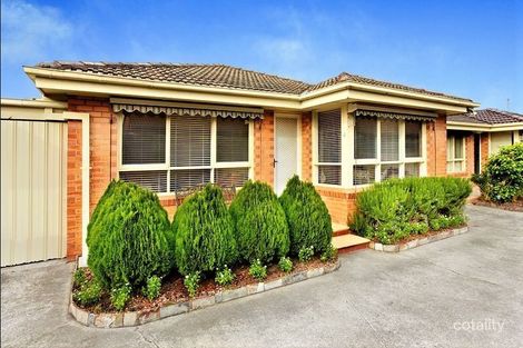 4/33 Gnarwyn Rd, Carnegie, VIC 3163