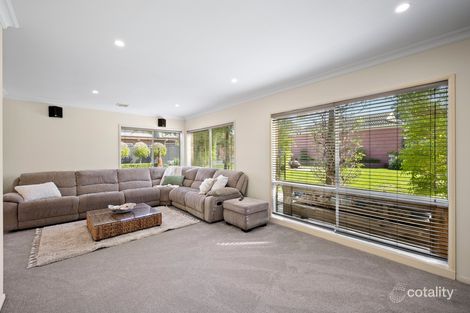 Property photo of 10 Pezzimenti Place Wonga Park VIC 3115