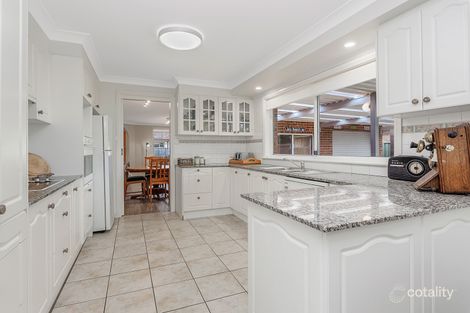 Property photo of 176A Galston Road Hornsby Heights NSW 2077