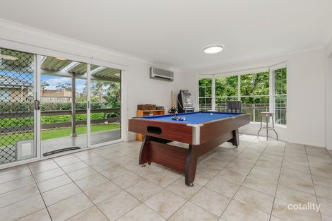 Property photo of 176A Galston Road Hornsby Heights NSW 2077