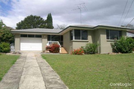 Property photo of 15 Lindsay Street Baulkham Hills NSW 2153