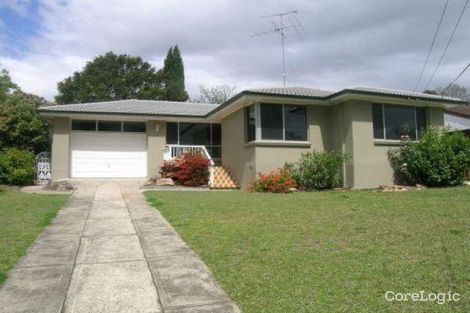 Property photo of 15 Lindsay Street Baulkham Hills NSW 2153