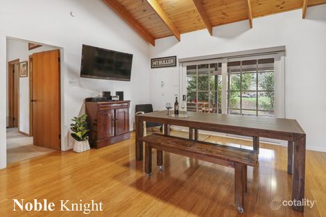 Property photo of 1 Christensen Street Sawmill Settlement VIC 3723