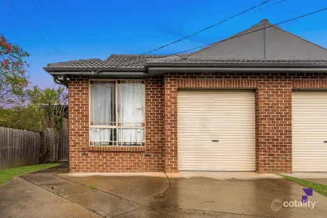Property photo of 57B Rawson Road Greenacre NSW 2190
