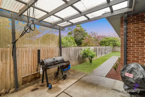 Property photo of 57B Rawson Road Greenacre NSW 2190