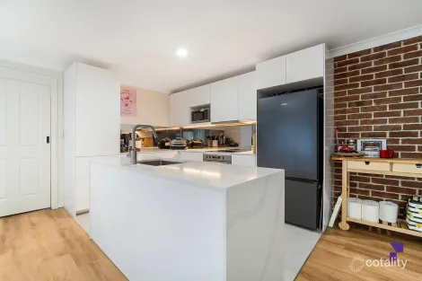 Property photo of 57B Rawson Road Greenacre NSW 2190