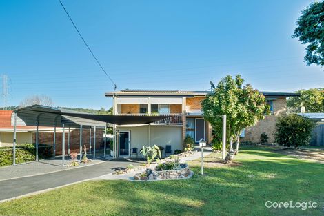 Property photo of 1 Casuarina Court Highworth QLD 4560