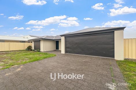 28 Waverley Rd, Australind, WA 6233