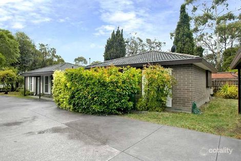 2/14 Jubilee St, Nunawading, VIC 3131