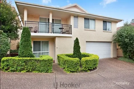 3/4 Louisa Ave, Highfields, NSW 2289
