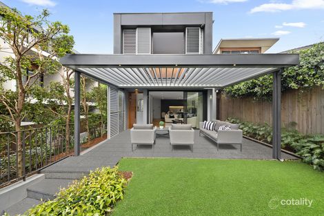 13/13-15 Evans St, Balmain, NSW 2041