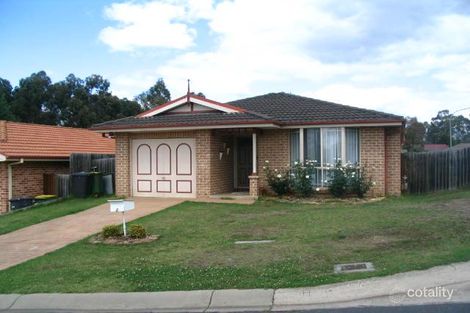 12 Pardalote Pl, Glenmore Park, NSW 2745