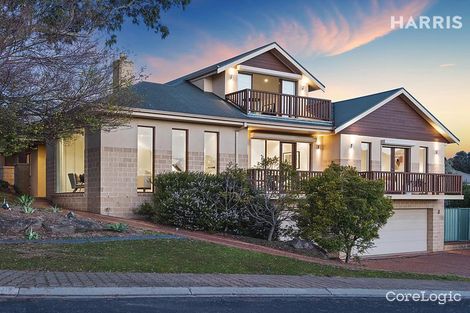 Property photo of 2 Richman Court Craigburn Farm SA 5051