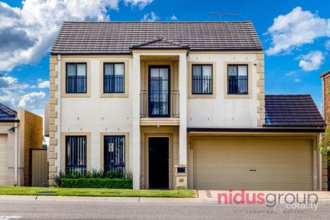 40 Parkwood St, Plumpton, NSW 2761