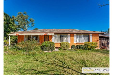 14 Kuranda Ave, Armidale, NSW 2350