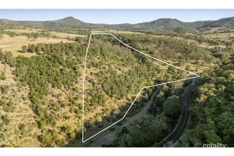 Property photo of 291 Rockmount Road Rockmount QLD 4344