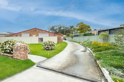 2/12 Reid Dr, Coffs Harbour, NSW 2450