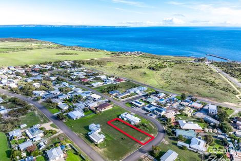 7 Elanora Cres, Cape Jervis, SA 5204