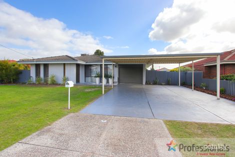 Property photo of 24 Lyndhurst Crescent Ferndale WA 6148