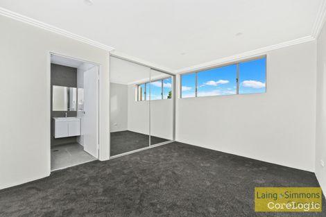 Property photo of 3/20 Wonga Street Canterbury NSW 2193