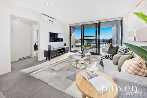 Property photo of 33/269 James Street Northbridge WA 6003