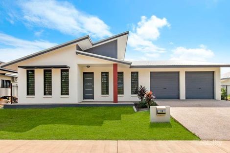 Property photo of 44 Gerardine Crescent Bellamack NT 0832
