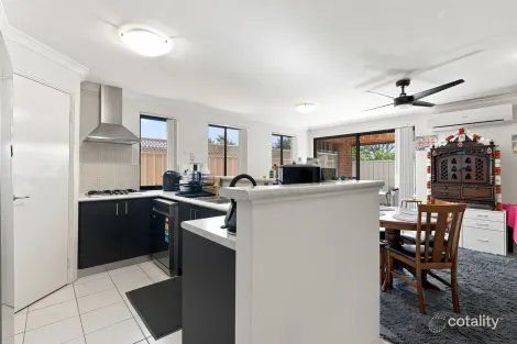 Property photo of 33D Banyard Avenue Kelmscott WA 6111