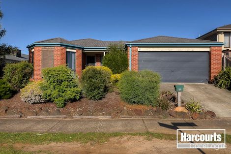 Property photo of 44 Balinga Drive Skye VIC 3977