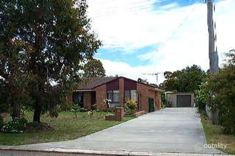 57 Allwood Pde, Bayonet Head, WA 6330