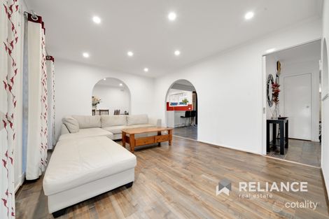 Property photo of 51 Willmott Drive Hoppers Crossing VIC 3029
