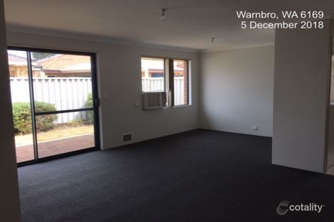 Property photo of 8/2 Moreton Crescent Warnbro WA 6169