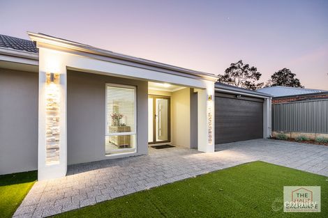 Property photo of 9 Furness Way Wellard WA 6170