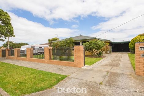 Property photo of 236 St Albans Road Breakwater VIC 3219
