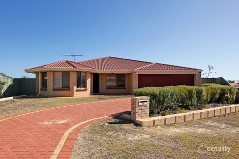 12 Pyrenees Lane, Merriwa, WA 6030