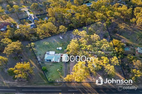 Property photo of 55 Thallon Road Kensington Grove QLD 4341