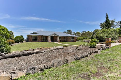 Property photo of 8 Graham Drive Vale View QLD 4352