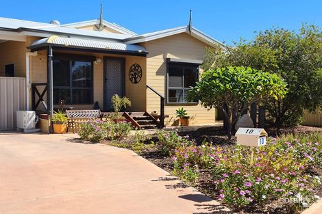 Property photo of 10 Stemodia Street Roxby Downs SA 5725