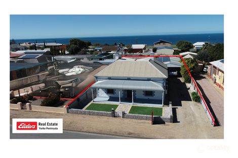 Property photo of 37 Fourth Street Ardrossan SA 5571