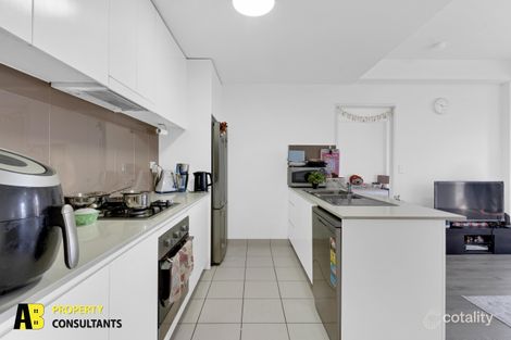 Property photo of 104/120 James Ruse Drive Rosehill NSW 2142