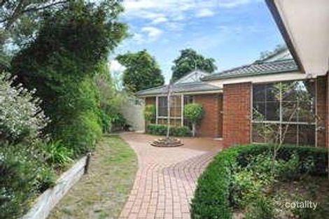21 Glen Rd, Mitcham, VIC 3132