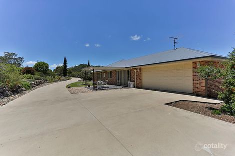 Property photo of 8 Graham Drive Vale View QLD 4352